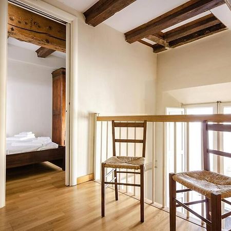 Residenza Fossalta Apartman Bologna Kültér fotó