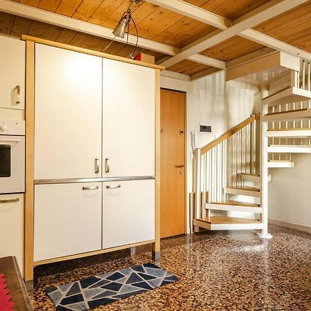 Residenza Fossalta Apartman Bologna Kültér fotó