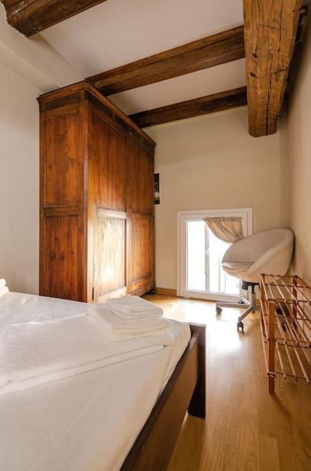 Residenza Fossalta Apartman Bologna Kültér fotó