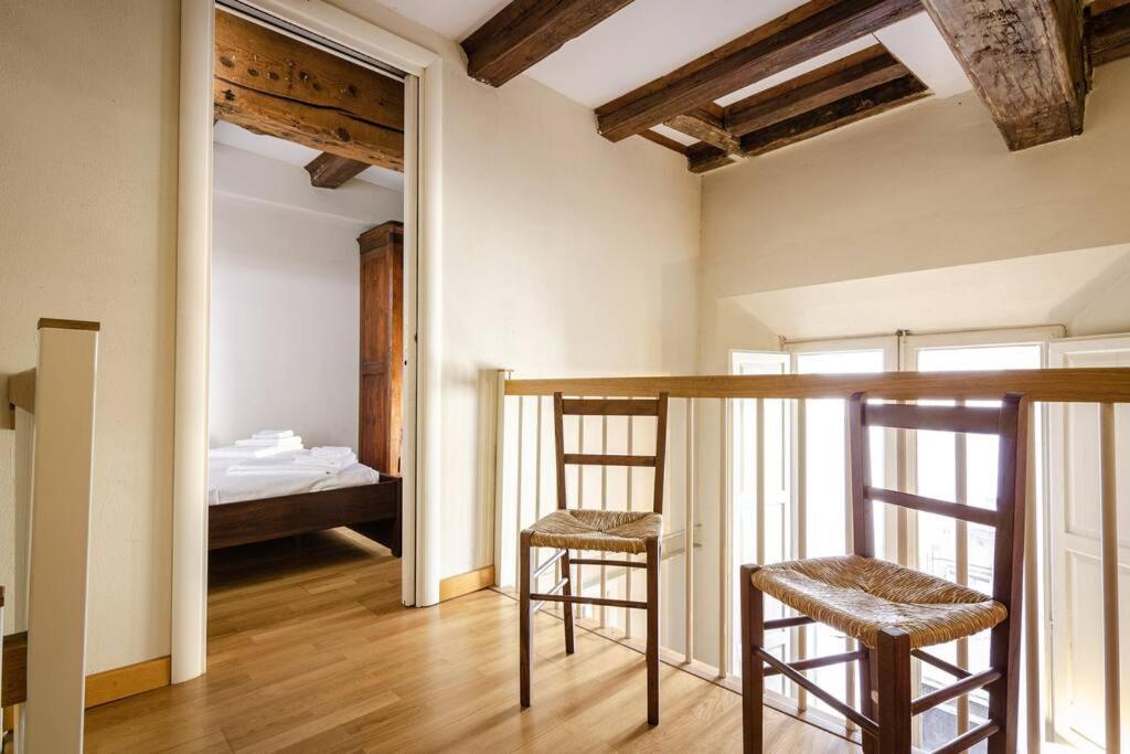 Residenza Fossalta Apartman Bologna Kültér fotó