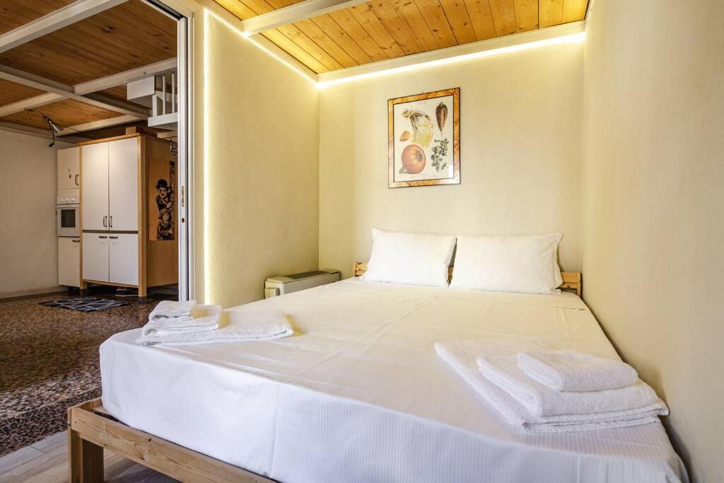 Residenza Fossalta Apartman Bologna Kültér fotó
