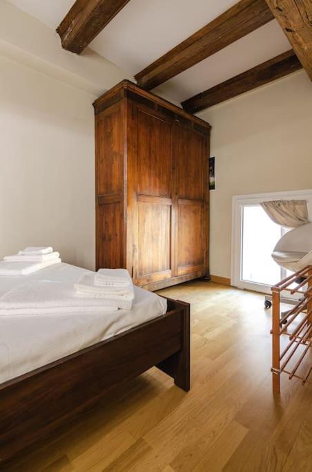 Residenza Fossalta Apartman Bologna Kültér fotó