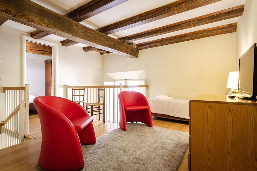 Residenza Fossalta Apartman Bologna Kültér fotó