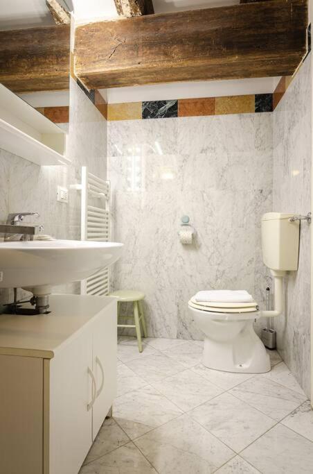 Residenza Fossalta Apartman Bologna Kültér fotó