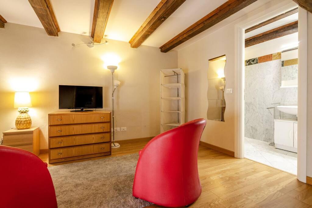 Residenza Fossalta Apartman Bologna Kültér fotó