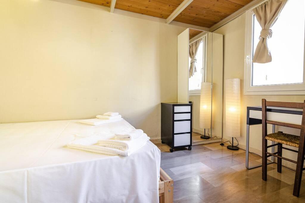 Residenza Fossalta Apartman Bologna Kültér fotó