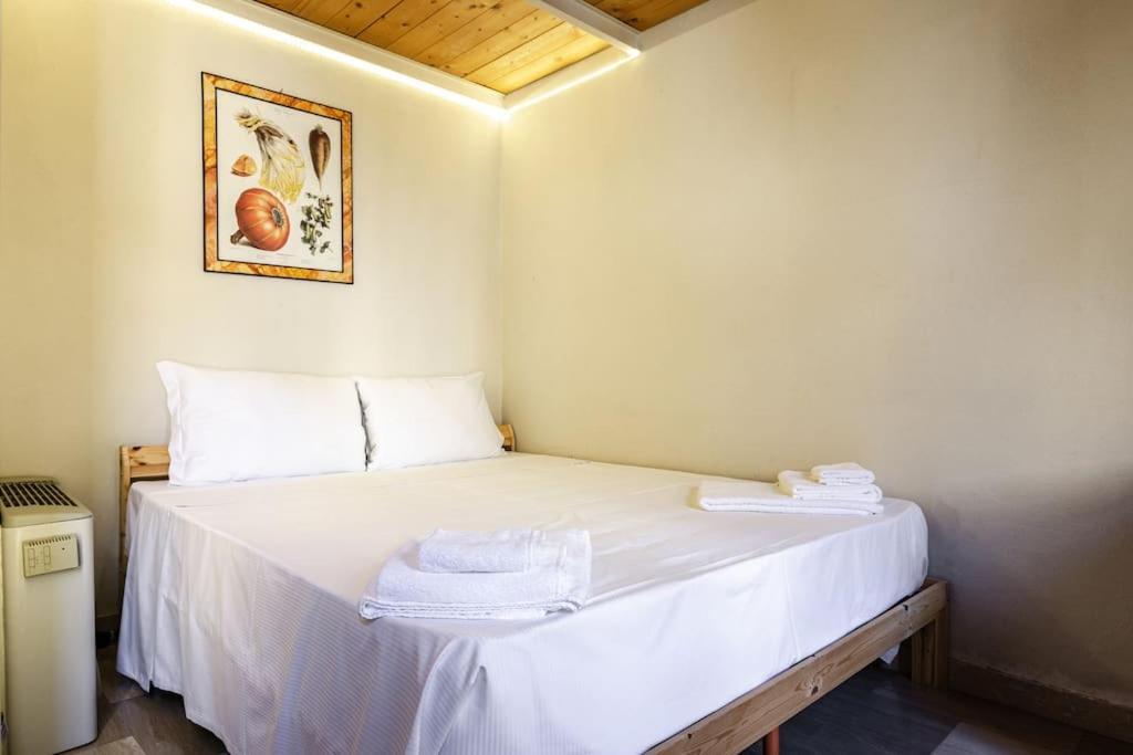 Residenza Fossalta Apartman Bologna Kültér fotó