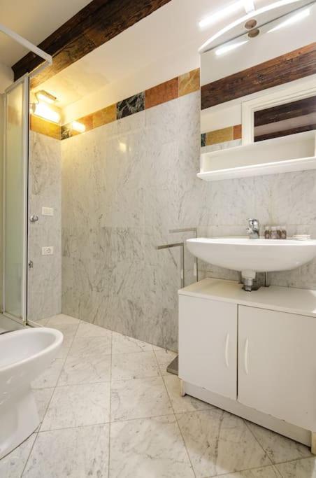 Residenza Fossalta Apartman Bologna Kültér fotó
