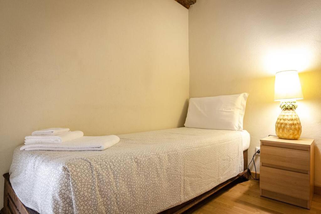 Residenza Fossalta Apartman Bologna Kültér fotó